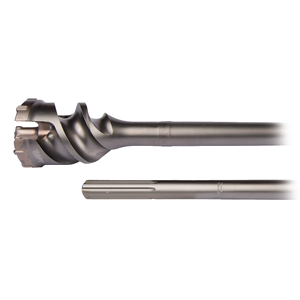 B-57663 - T2 #SDS-Max koronamaró 55x990mm