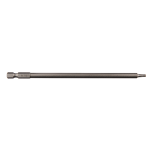 B-59972 - T2 csavarbehajtó bit T15 150mm