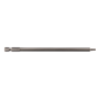 B-59972 - T2 csavarbehajtó bit T15 150mm