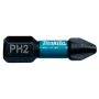 B-63616 - T2 impact BLACK csavarbehajtó bit PH2 25mm