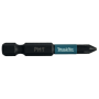 B-63719 - T2 impact BLACK csavarbehajtó bit PH1 50mm