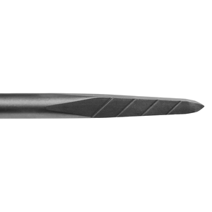 B-64238 - T2 SDS-Plus véső hegyes 250mm ÖNÉLEZŐ