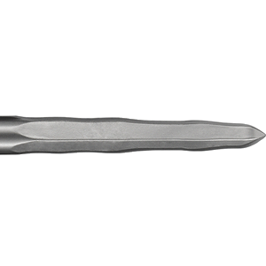 B-64266 - T2 SDS-Max véső hegyes 400mm ÖNÉLEZŐ