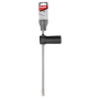 B-64397 - T2 SDS-Plus 14x360/240mm üreges fúró porelszívással