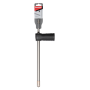 B-64412 - T2 SDS-Plus 18x360/240mm üreges fúró porelszívással