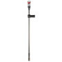 B-64490 - T2 #SDS-Max 28x900/700mm üreges fúró porelszívással