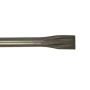 B-64777 - T2 SDS-Plus véső lapos 20x250mm ÖNÉLEZŐ