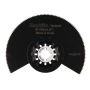 B-64808 - T2 TMA046 multi köríves vágólap FÉM+FA 15TPI átmérő:100mm BI