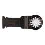 B-64814 - T2 TMA047 multi vágólap FÉM+FA 20TPI h:32mm,sz:50mm BiM