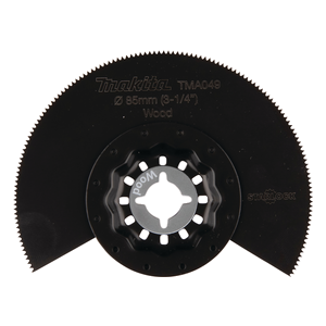 B-64836 - T2 TMA049 multi köríves vágólap FA 18TPI átmérő:85mm HCS