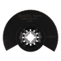 B-64836 - T2 TMA049 multi köríves vágólap FA 18TPI átmérő:85mm HCS