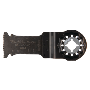 B-64858 - T2 TMA051 multi vágólap FA 18TPI h:32mm,sz:50mm HCS
