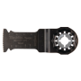 B-64858 - T2 TMA051 multi vágólap FA 18TPI h:32mm,sz:50mm HCS