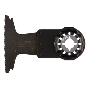 B-64864 - T2 TMA052 multi vágólap FA 20TPI h:65mm,sz:40mm HCS