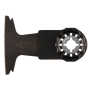B-64864 - T2 TMA052 multi vágólap FA 20TPI h:65mm,sz:40mm HCS