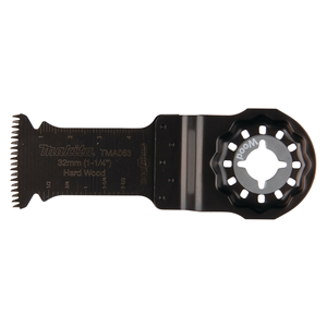 B-64870 - T2 TMA053 multi vágólap KEMÉNY FA 14TP h:32mm,sz:50mm BIM
