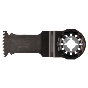 B-64886 - T2 TMA054 multi vágólap KEMÉNY FA 14TP h:32mm,sz:50mm HCS