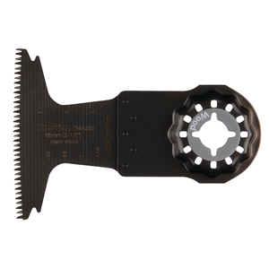 B-64892 - T2 TMA055 multi vágólap KEMÉNY FA 14TP h:65mm,sz:40mm BIM