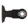 B-64892 - T2 TMA055 multi vágólap KEMÉNY FA 14TP h:65mm,sz:40mm BIM