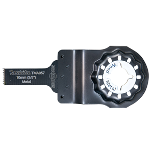 B-64917 - T2 TMA057 multi vágólap FÉM 20TPI h:10mm,sz:20mm BIM