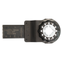 B-64923 - T2 TMA058 multi vágólap FÉM 20TPI h:20mm,sz:30mm BIM