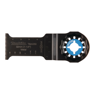 B-64939 - T2 TMA059 multi vágólap FÉM 20TPI h:32mm,sz:50mm BIM
