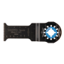 B-64939 - T2 TMA059 multi vágólap FÉM 20TPI h:32mm,sz:50mm BIM