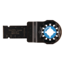 B-64945 - T2 TMA060 multi vágólap FÉM 23TPI h:20mm,sz:40mm HM