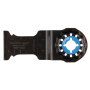 B-64951 - T2 TMA061 multi vágólap FÉM 23TPI h:32mm,sz:40mm HM
