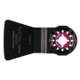 B-64995 - T2 TMA066 multi vágólap FESTÉK+RAGASZTÓ h:52mm,sz:38mm HCS