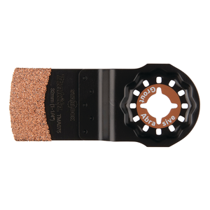 B-65084 - T2 TMA075 multi vágólap HABARCS+ÜVEGSZÁL - h:32mm,sz:30mm HM