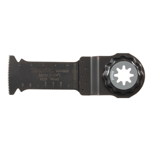 B-66341 - T2 MAP003 multi vágólap FA h:32mm,sz:60mm HCS