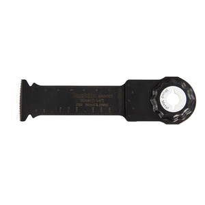 B-66400 - T2 MAM001 multi vágólap FÉM+FA h:32mm,sz:80mm BIM