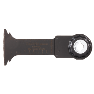 B-66416 - T2 MAM002 multi vágólap FÉM+FA h:52mm,sz:70mm BIM