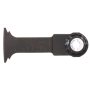 B-66416 - T2 MAM002 multi vágólap FÉM+FA h:52mm,sz:70mm BIM