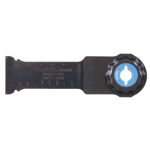 B-66444 - T2 MAM005 multi vágólap FÉM h:32mm,sz:70mm HM