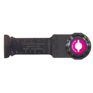 B-66450 - T2 MAM006 multi vágólap MULTIANYAGOK h:32mm,sz:70mm HM