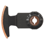 B-66494 - T2 MAM009 multi vágólap HÉZAG MARÁS FALI CSEMPÉN h:68mm,sz:1