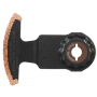 B-66503 - T2 MAM010 multi vágólap HÉZAG MARÁS FALI CSEMPÉN h:68mm,sz:3