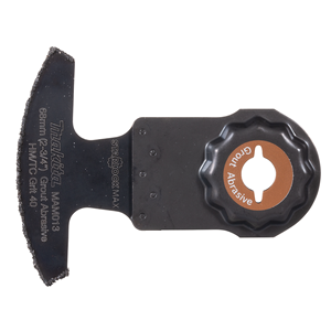 B-66531 - T2 MAM013 multi vágólap HÉZAG MARÁS FALI CSEMPÉN h:68mm,sz:3