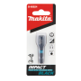 B-66824 - T2 impact BLACK mágneses dugókulcs 6mm