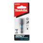B-66830 - T2 impact BLACK mágneses dugókulcs 8mm