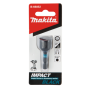B-66852 - T2 impact BLACK mágneses dugókulcs 13mm