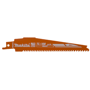 B-67206 - TC Recipro Saw Blade for Resuce