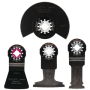 B-67505 - T2 multi 4db-os szett TMA045, TMA048, TMA051, TMA066
