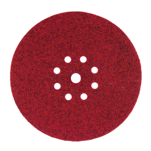 B-68389 - T2 225mm csiszolópapír falcsiszolóhoz K40 25db
