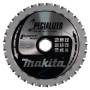 B-69325 - T2 EFFICUT körfűrészlap 150x20mm Z33 FÉM
