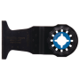 B-69755 - T2 TMA079 multi vágólap FÉM 23TPI h:45mm,sz:40mm HM