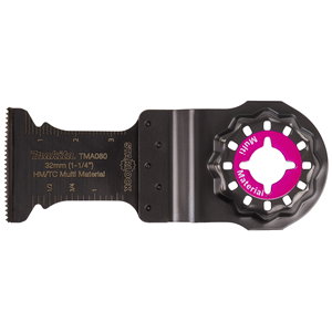 B-69761 - T2 TMA080 multi vágólap FÉM+FA 20 TPI h:32mm,sz:40mm HM
