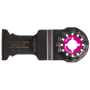 B-69761 - T2 TMA080 multi vágólap FÉM+FA 20 TPI h:32mm,sz:40mm HM